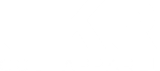 HKR Golf Apparel & Golf Accessories logo